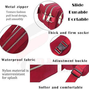 Diseño personalizado al por mayor riñonera impermeable último estilo riñonera para adultos mejor precio riñonera - Product Image 3