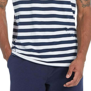 Camisetas sin mangas de entrenamiento para hombre, ropa activa de culturismo de verano, ropa de gimnasio lisa sin mangas, camisetas para hombre de alta calidad - Product Image 6