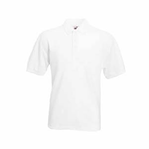 Dernier polo de golf en polyester 100% coton sur mesure, polo de qualité supérieure à la mode de style de rue 2024 Golf - Product Image 2