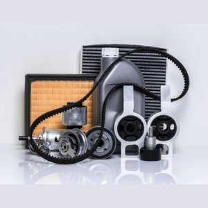 Accessoires de réparation automobile construits avec du plastique solide et du métal solide - Product Image 1