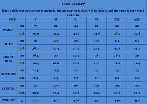 Pantalon de survêtement en denim délavé durable de haute qualité pour homme, effet usé 3D, coupe droite, marque moyenne, déchiré, respirant, hiver - Product Image 6