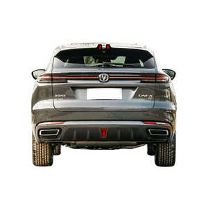 Chargeur rapide hybride électrique 2025, spécifications de base, pour voitures et SUV 4 roues, en parfait état, prêt à l'emploi - Product Image 5