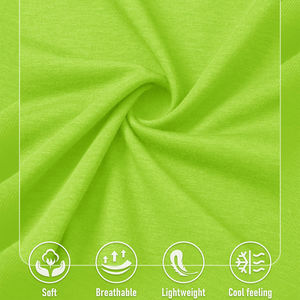 Débardeur personnalisé en coton et polyester, léger, uni, de luxe, avec logo imprimé personnalisé, col rond, débardeur vierge pour homme - Product Image 5