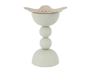 Quemador de madera Bakhoor, mesa decorativa para el hogar, quemador árabe, soporte para decoración de festivales, precio al por mayor hecho a mano - Product Image 4