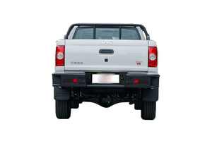 SUV 2024 d'occasion, sièges en cuir de luxe, transmission automatique, toit ouvrant panoramique, parfait état de marche, véhicule d'occasion côté gauche - Product Image 5