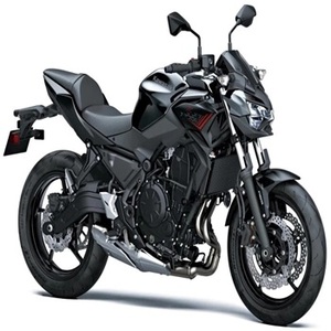 Oferta Destacada 2024 - Motocicletas Deportivas Z650 2024 en Venta, Disponibles Ahora - Product Image 4