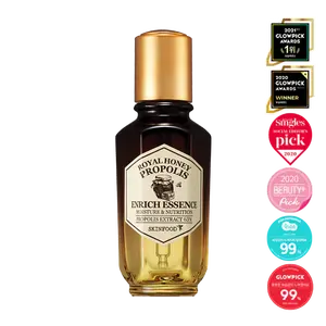 [SKINFOOD] น้ําผึ้งรอยัล โพรโพลิส เอนริค เอสเซนส์ 50 มล. ผู้ค้าส่งเครื่องสําอางเกาหลี - Product Image 3