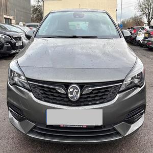 Vauxhall Astra USADO con Volante a la Izquierda/Derecha - Product Image 1