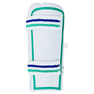 อุปกรณ์ป้องกันแขนสำหรับคริกเก็ต ทนทานต่อแรงกระแทกสูง ปรับแต่งได้ พร้อมซับในนุ่มและเปลือกนอกที่แข็งแรง - Product Image 1