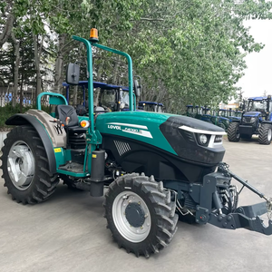 Performances Élevées pour la Série F4000 – Boîte de Vitesses 75 CV pour Tracteur à Marche Arrière, Pompe et Roulement de Boîte de Vitesses pour l'Agriculture - Product Image 1