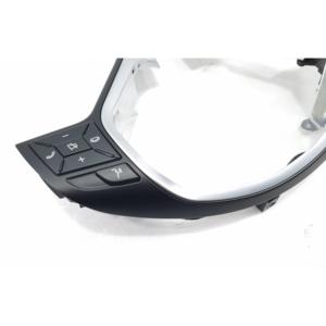 Comandi Multifunzione al Volante per Mercedes Classe B W246 2a Serie A2185400162 (12>) - Product Image 5