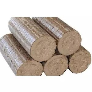 Friendly Ruf Briquettes-Briquetas de madera-Briquetas de aserrín Estufas de barbacoa Accesorios para chimenea Chips Madera encerada Mejor venta al por mayor - Product Image 5