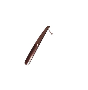 Fournisseur en gros 100% chausse-pied en bois pour chaussures Helper Nouveau design Chausse-pied en bois d'acacia Emballage personnalisé de meilleure qualité - Product Image 3