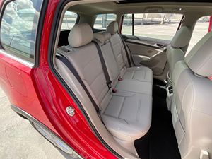 VOLKSWAGEN GOLF ALLTRACK SE 2017 IMPECABLE, TRANSMISIÓN MANUAL, 4 CILINDROS - Product Image 3