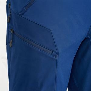 Thick Hip Hop Pants Custom <b>Trousers</b> Blank Wide Leg Sweat Pants Cotton Double Waist Straight <b>Track</b> Pants Flared Sweatpants Men - Product Image 5