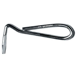 Herramienta de Aseo para Caballos de Acero Inoxidable de Alta Calidad, Reutilizable y Duradera, Diseño Personalizado, Apto para Veterinarios - Product Image 2