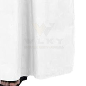 Islamic Clothing Long Sleeve <b>Men</b> <b>Thobe</b> Arab Jubba Arabian <b>Thobe</b> Arab Dress Kaftan for <b>Men</b> Muslim - Product Image 6
