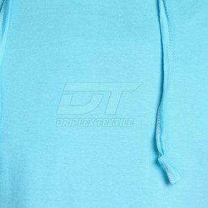New Style Men's Fitness <b>Hoodies</b> 2025 New Design Basics Cotton Blended Men's Fitness <b>Hoodies</b> - Product Image 6