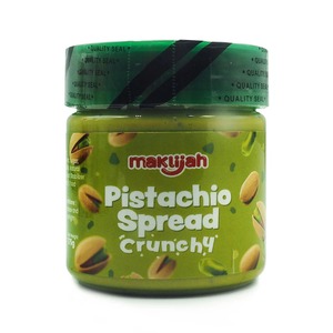 High Quality Pistachio Spread Rich in Nuttiness for Toast Baking and Gourmet Use Made From Pure Roasted Pistachios - Product Image 2