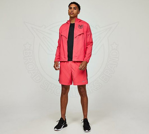 Haute qualité mode coupe-vent imperméable à l'eau <span class=keywords><strong>Soft</strong></span> <span class=keywords><strong>Shell</strong></span> en plein air hiver vestes sport randonnée course travail porter des vestes de pluie - Product Image 3