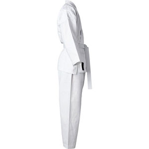 Combinaison de judo et de karaté sur mesure, neuve, de qualité supérieure, ensemble de maillot et de pantalon, uniformes de combat de karaté en vente en ligne - Product Image 4