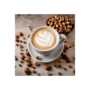 Café instantané Arabica torréfié clair de qualité supérieure Fenzo, saveur crème noisette, en poudre, vente en gros, best-seller - Product Image 1