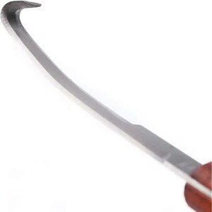 Herramientas de Herrador Profesionales Personalizables, Empaque con Logotipo Personalizado, Hechas de Acero Inoxidable de Alta Calidad, Resistentes y Duraderas para Uso a Largo Plazo - Product Image 5