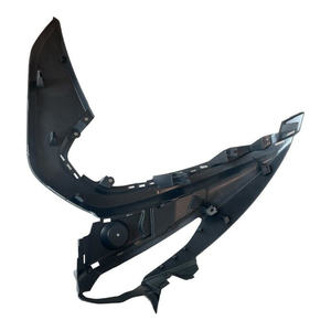 Original Yamaha Front Fender Mudguard for Tmax 500 01-07 Made of Durable ABS Plastic <b>Model</b> 5GJ216290000 - Product Image 2