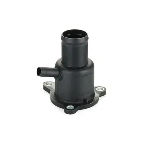 Boîtier de thermostat pour moteur Renault 1.4-1.6, neuf et d'occasion, en plastique, modèle 8200155515 - Product Image 1
