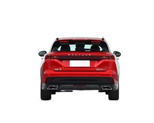 SUV de Luxe d'Occasion 2024 Chinois Hybride Semi-Automatique Volant à Gauche Moteur Turbo Essence Sièges Sombres Caméra 360° - Product Image 2