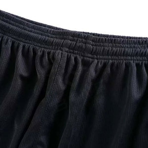 ชุดฟุตบอลและยูนิฟอร์มทีมแบบสั่งทำพิเศษ คุณภาพสูง ผลิตจากโพลีเอสเตอร์ 100% (สำหรับทุกเพศ) - Product Image 6