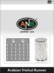 Luxurious Plastic <b>Curtain</b> Track Runners Ripple Fold Cord Carrier for Home & Hotel Window Decor Versatile Valances <b>Accessory</b> - Product Image 3