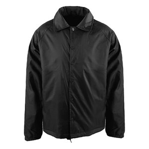 แจ็กเก็ตกันลมสำหรับผู้ชายแจ็คเก็ตกันลมกันน้ำออกแบบโลโก้ได้ตามต้องการ - Product Image 2