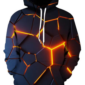 Offre Spéciale nouveauté pulls à capuche pour hommes style unique respirant hommes sweats à capuche dans un matériau de meilleure qualité - Product Image 1