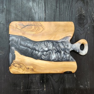 Tabla de Cortar de Bambú de Primera Calidad, Duradera y Sostenible, Hecha a Mano para Cocina, Barbacoa y Decoración de Mesa, de Exportador Indio - Product Image 2