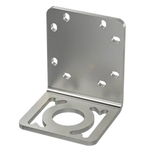 Supporti e staffe per luci BAM00WN - Product Image 1