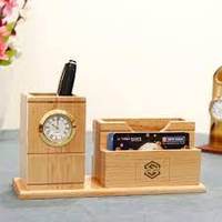 Boîte en bois avec montre et taille personnalisée, meilleure qualité, grande taille, prix bas
