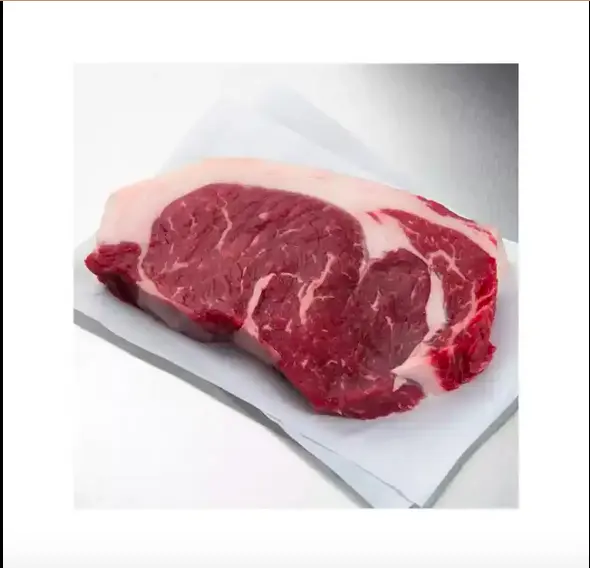 Vente de gros Viande de boeuf halal congelée, désossée et parée, prête à la vente Os de buffle halal