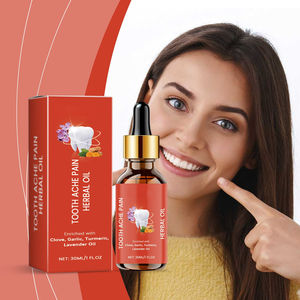 Spray buccal à la menthe pour une <span class=keywords><strong>haleine</strong></span> fraîche <span class=keywords><strong>et</strong></span> douce, soin à base <span class=keywords><strong>de</strong></span> plantes, 30 ml, usage quotidien - Product Image 2