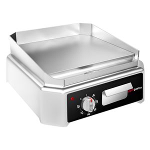 Plaque de cuisson électrique commerciale - 2,5 kW - Surface lisse - Product Image 3