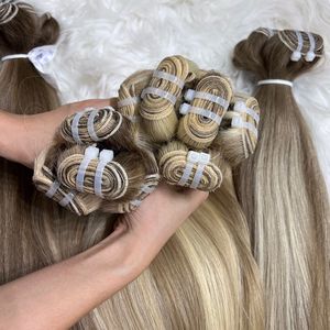 ผมตรงธรรมชาติผมบริสุทธิ์100% เวียดนาม - Product Image 2