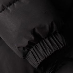 Veste d'hiver ultra légère pour femme, veste matelassée pliable, doudoune légère pour femme, veste matelassée en duvet de canard - Product Image 6