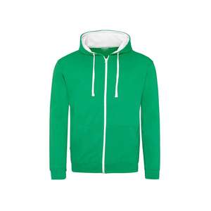 Sudadera de talla grande para hombre, sudaderas con capucha, Jersey, sudaderas con capucha de lana, sudaderas con capucha en blanco de gran tamaño, logotipo personalizado básico, mezcla de algodón - Product Image 4