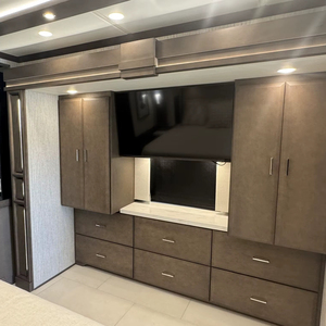 FOURNISSEUR DE NOUVEAUX CAMPING-CARS NEUFS 2026 NeW mar Mountain A i r e 4118 Classe A - Product Image 5
