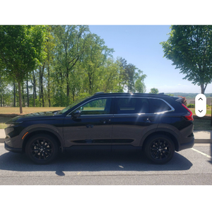 CR-V Sport Touring Hybrid 2025 USADO EN BUEN ESTADO - Product Image 6
