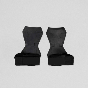 Correas de Silicona y Algodón para Levantamiento de Pesas, Soporte para Muñeca, Correas de Muñeca para Levantamiento de Pesas con Correa de Muñeca Personalizada - Product Image 2