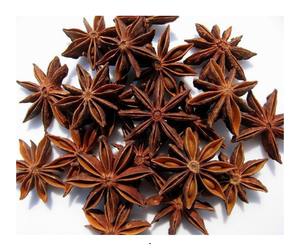 Bourgeons de fleurs séchées à l'anis étoilé de haute qualité-Mélange d'épices anisées personnalisable - Product Image 3