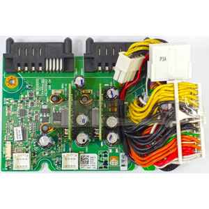 Carte de distribution d'alimentation DELL H319J pour PE R410, reconditionnée - Product Image 3