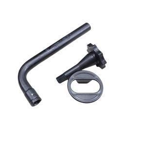 Kit de roue de secours pour Dacia Sandero Stepway Série 403001040R (12>21) - Product Image 2