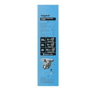 Hogarel 15 Lv Detersivo in polvere per lavaggio a mano - Product Image 3